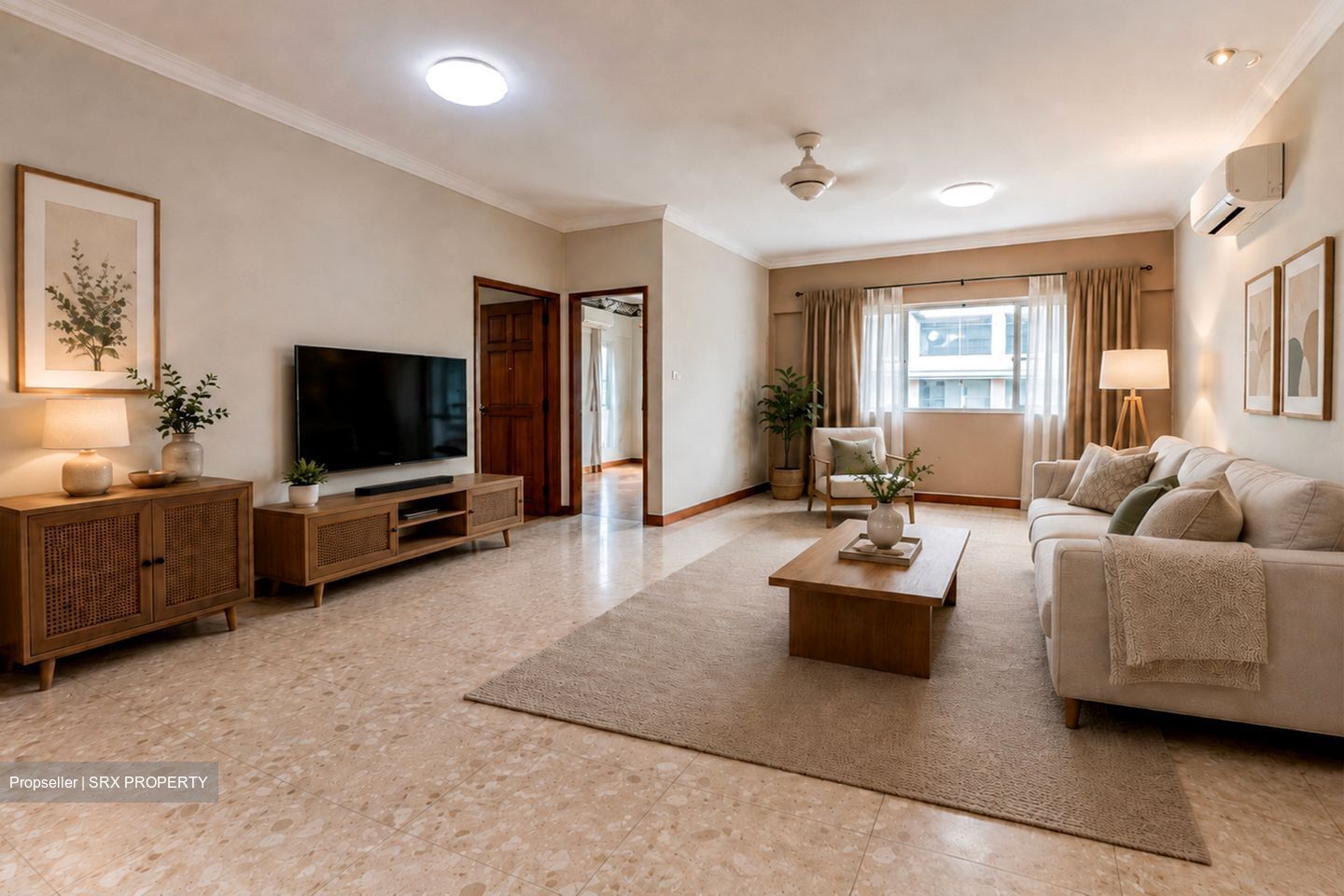 Sea Avenue Mansions (D15), Apartment #561878111